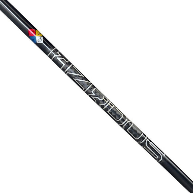 Project X Denali Shaft - Maple Hill Golf
